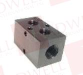 PNEUMADYNE M35-375-2