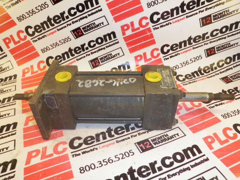 PARKER KJ-2AS-34/14