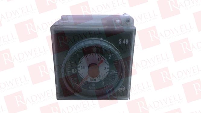 CDC S48-602-A-B03-A4