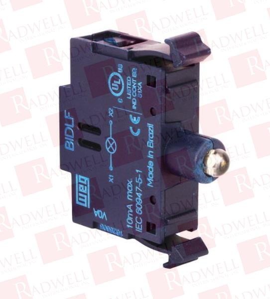 WEG CSW-BIDLF1E26