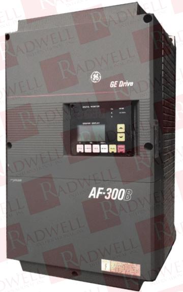 GENERAL ELECTRIC 6VAF343025B-A2