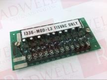 ALLEN BRADLEY 120675