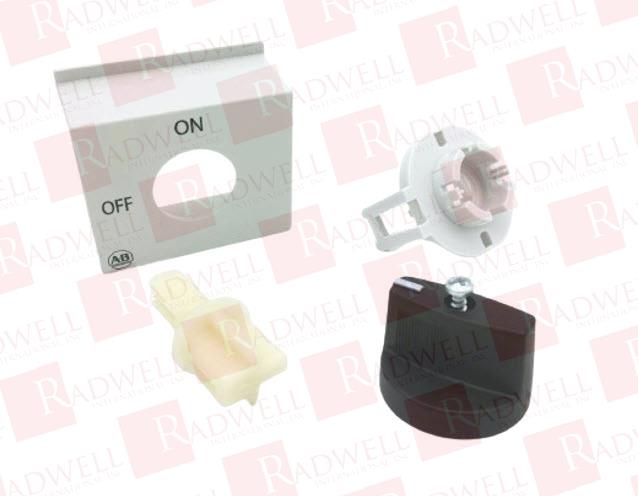 ALLEN BRADLEY 194L-HE4P-175I