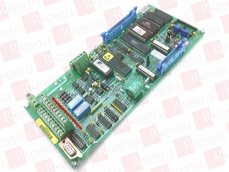 MIKROKIT KTCPU80C32
