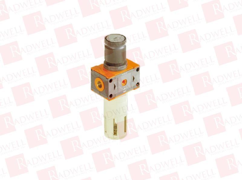 METAL WORK PNEUMATIC 4683008