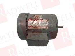 GRAINGER 2N863M