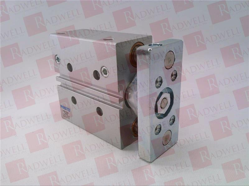 FESTO DFM-25-50-P-A-GF
