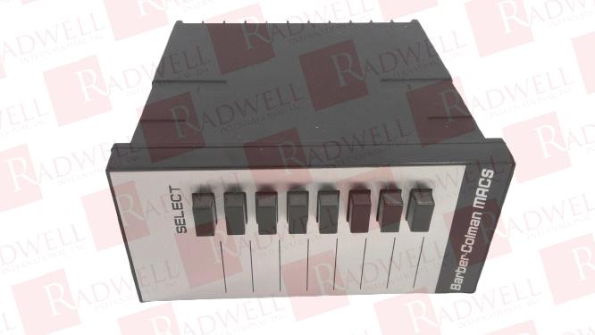 INVENSYS WP171-5