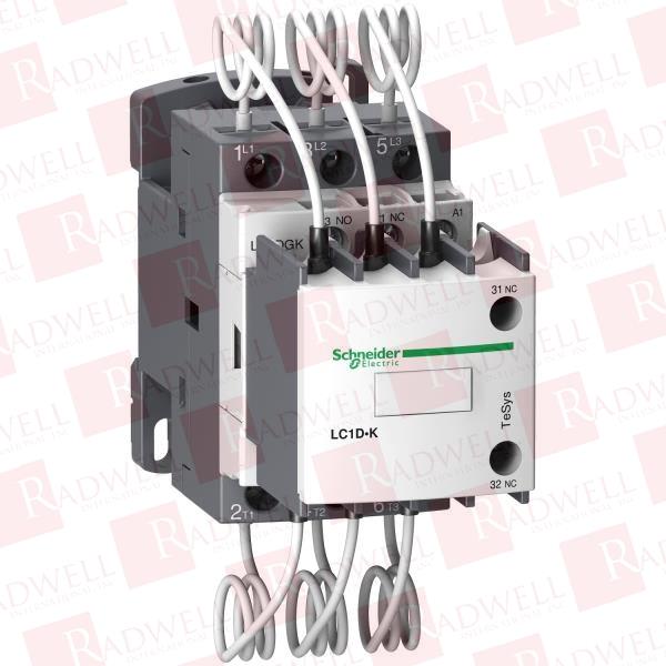 SCHNEIDER ELECTRIC LC1DGKB7