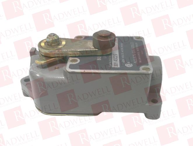 ALLEN BRADLEY 801-ASC29