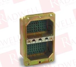 ITT DPXBMA-8-33P-0001