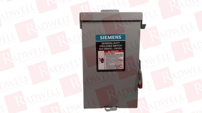 SIEMENS GNF322RA