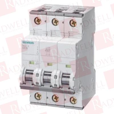 SIEMENS 5SY63506
