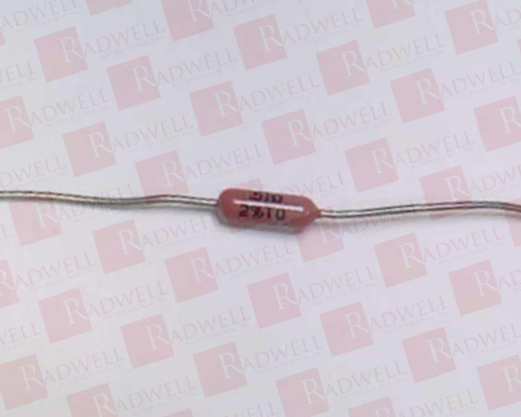 VISHAY CMF55R51000GLBF
