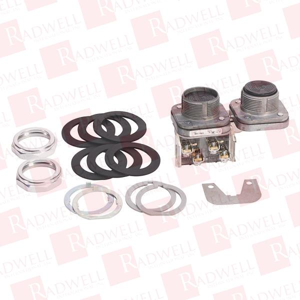 ALLEN BRADLEY 800T-FA16A