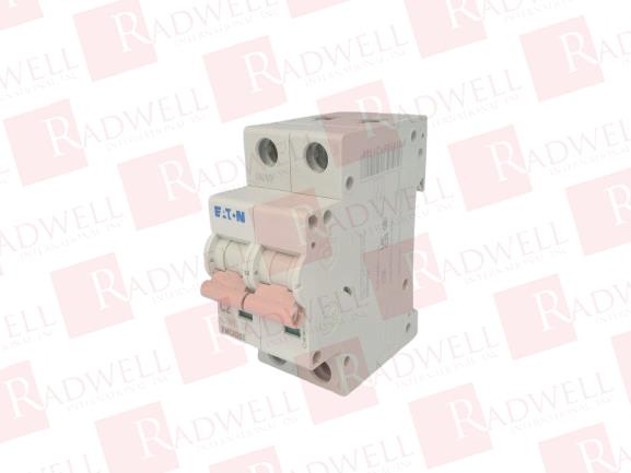 EATON CORPORATION EMCH202