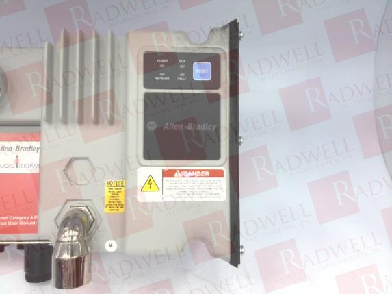 ALLEN BRADLEY 281E-F23S-25D-RRG