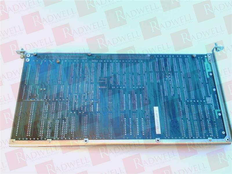 YASKAWA ELECTRIC JANCD-CG20