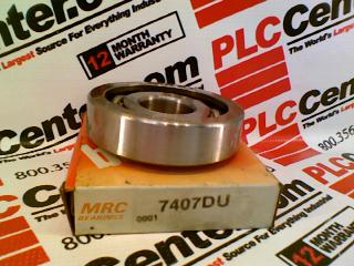 SKF 7407DU-BKE