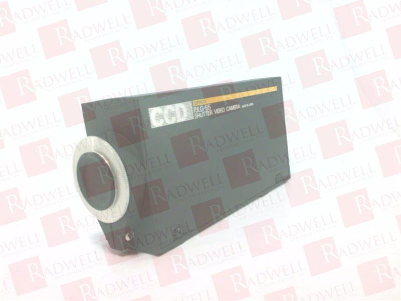 OMRON PJLG-55-Z