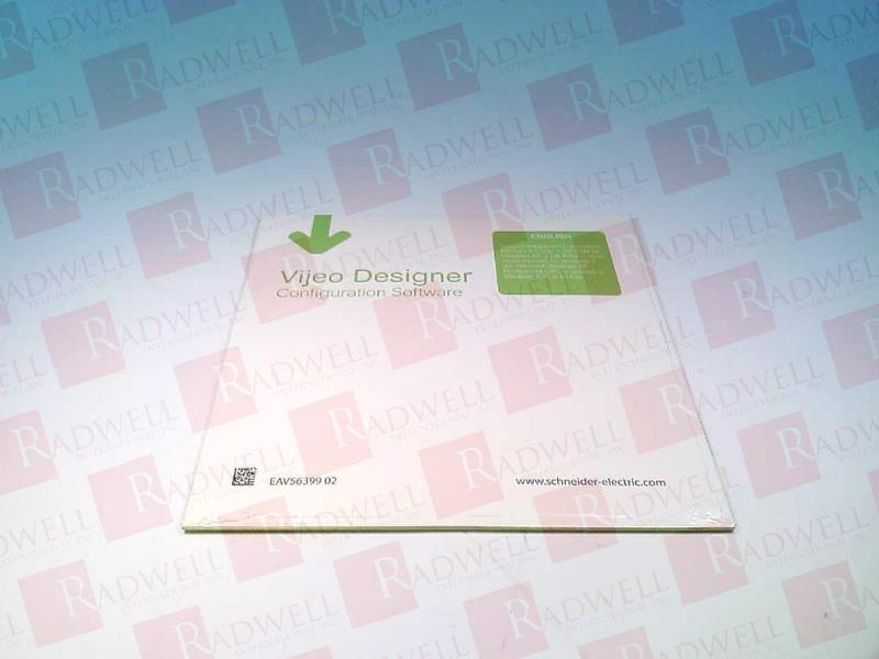 SCHNEIDER ELECTRIC VJDSCLEUPV62M