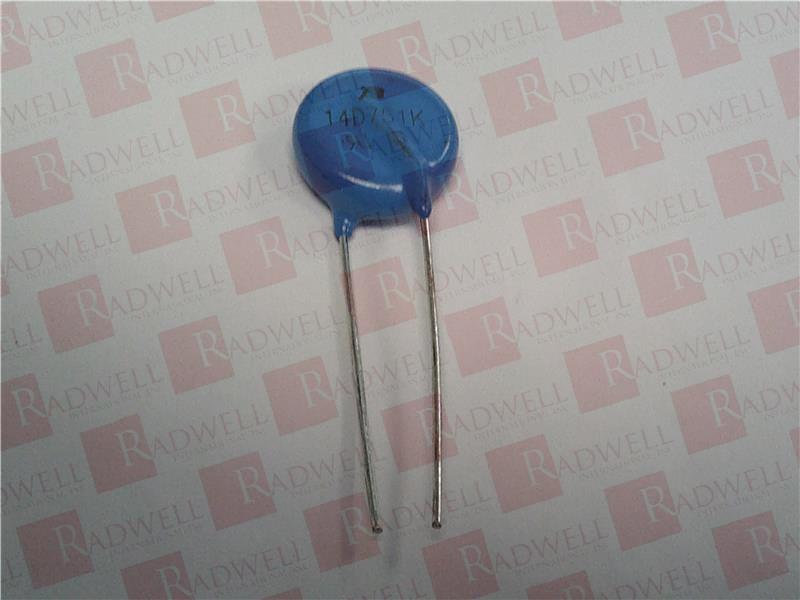 BOURNS MOV-14D751K