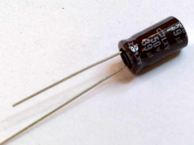 CR39U50LIHR par GENERIC