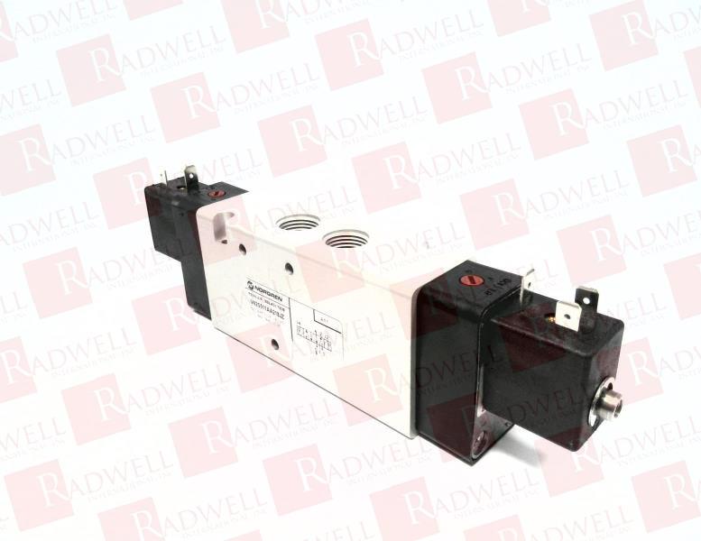 NORGREN V62S511A-A218JZ