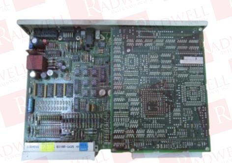SIEMENS 6DS1-717-8CC