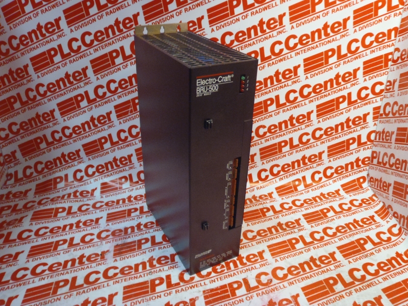 ELECTROCRAFT 9101-0310
