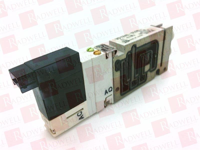 SMC VQ1240-5LOB-C6