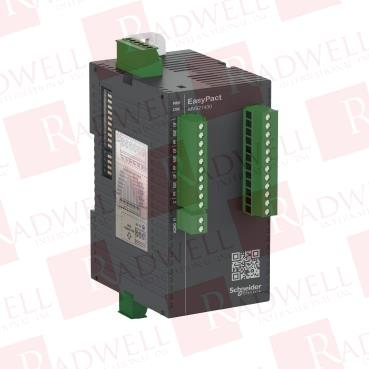 SCHNEIDER ELECTRIC MVS21430