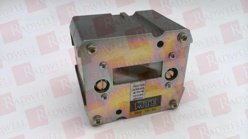 MTE UCO 20-30