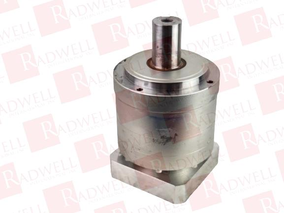 SHIMPO DRIVES VRL205015K538KA3500