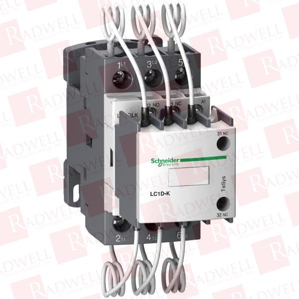 SCHNEIDER ELECTRIC LC1DLKG7