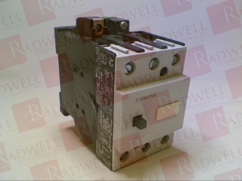 SIEMENS 3TF4411-0AL2