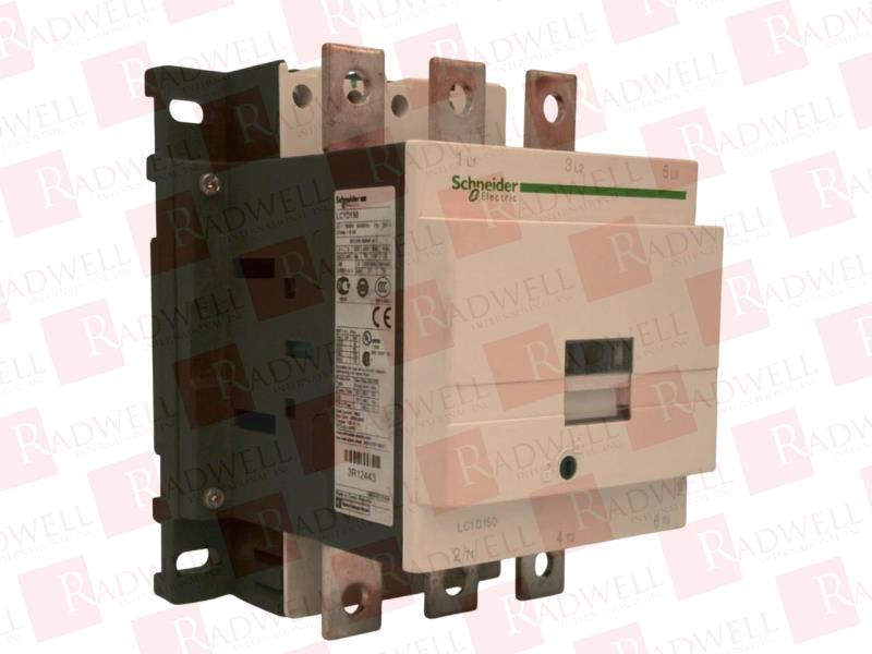 SCHNEIDER ELECTRIC LC1D1506G7