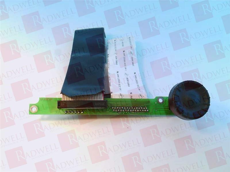 HONEYWELL L122717