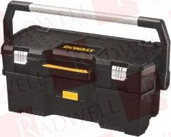 STANLEY BLACK & DECKER DWST24070
