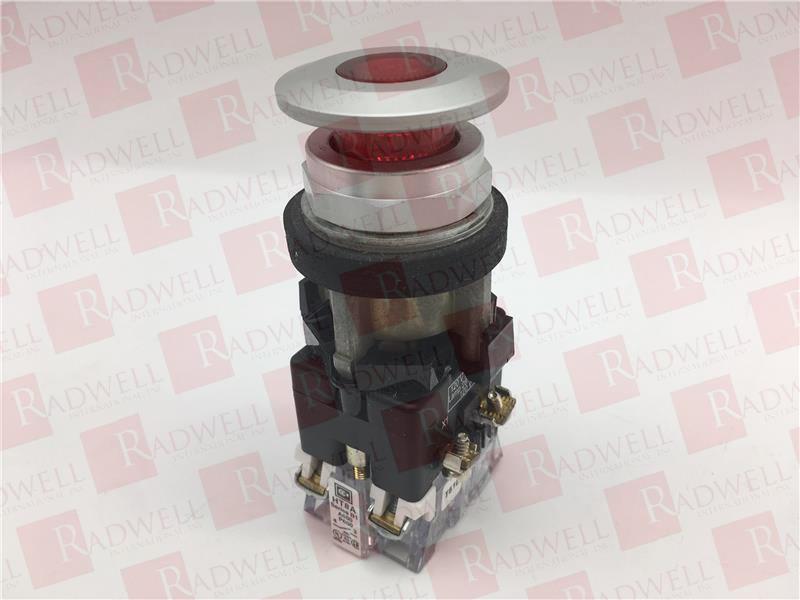 EATON CORPORATION HT8FBRABV7