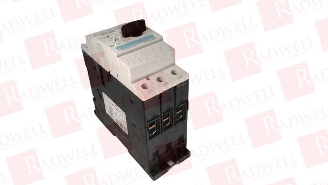 SIEMENS 3RV1031-4FA10