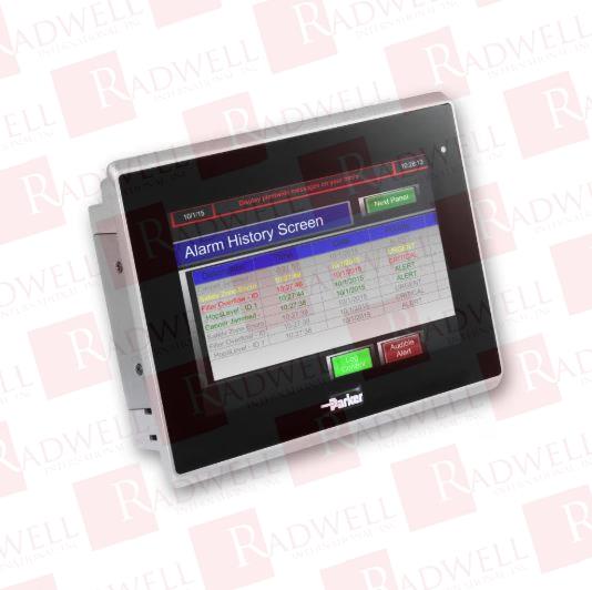 PARKER PTA-007-1R1-13