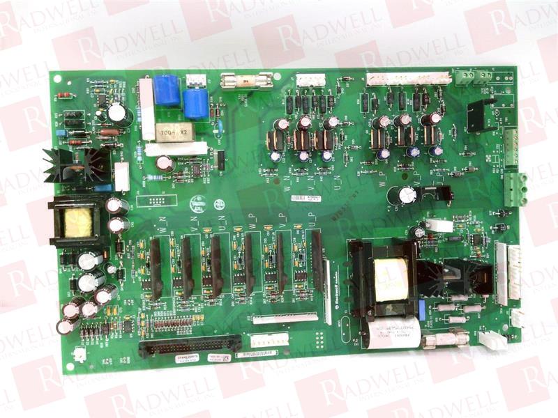 ALLEN BRADLEY 1336-BDB-SP75D
