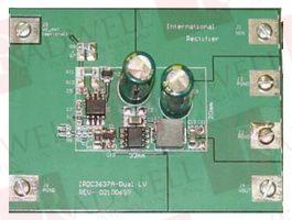 INFINEON IRPP3637-12A