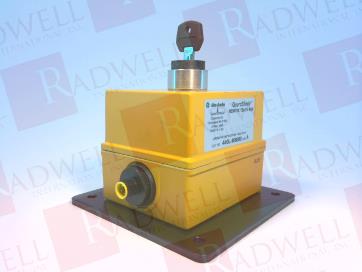 ALLEN BRADLEY 440L-M8600