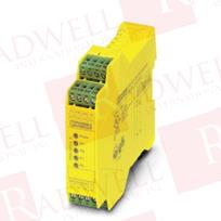 PHOENIX CONTACT PSR-SPP- 24DC/SDC4/2X1/B