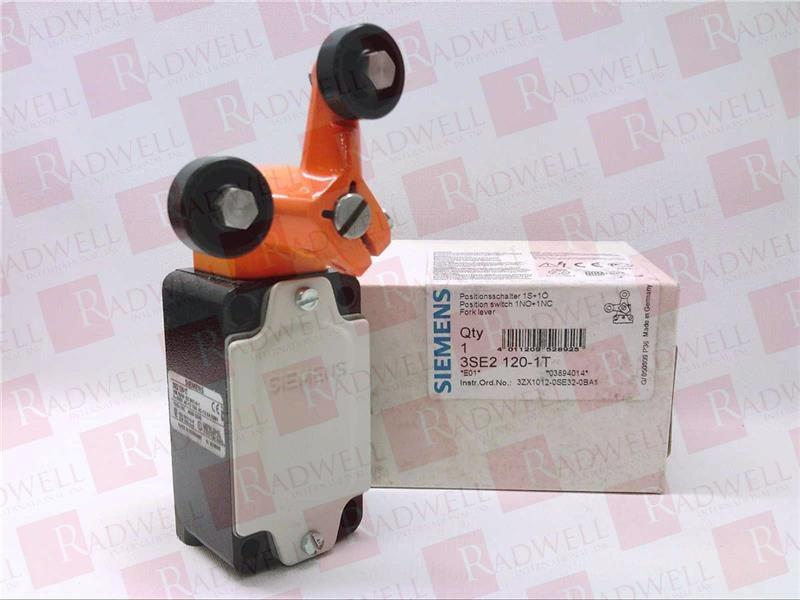 SIEMENS 3SE2-120-1T