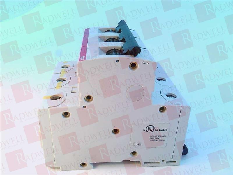 ASEA BROWN BOVERI S803U-K60