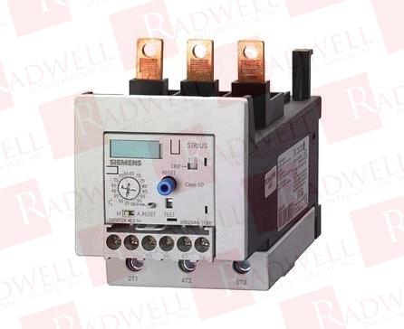 SIEMENS 3RB2046-1UB0