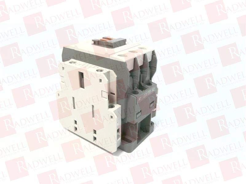 INGERSOLL RAND CTR02731